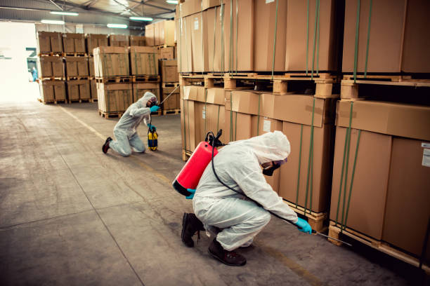 Pest Control for Restaurants in Sophia, WV